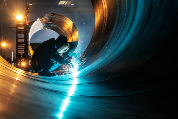 Best Aerospace and Defense Welding in Oak Ridge, NJ