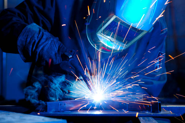 Best Aerospace and Defense Welding in Oak Ridge, NJ
