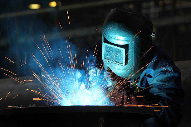 Best Pipe Welding in Oak Ridge, NJ